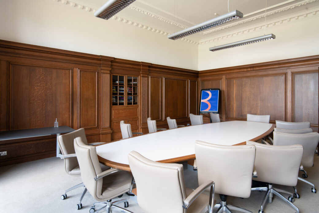 Office in Cheshire