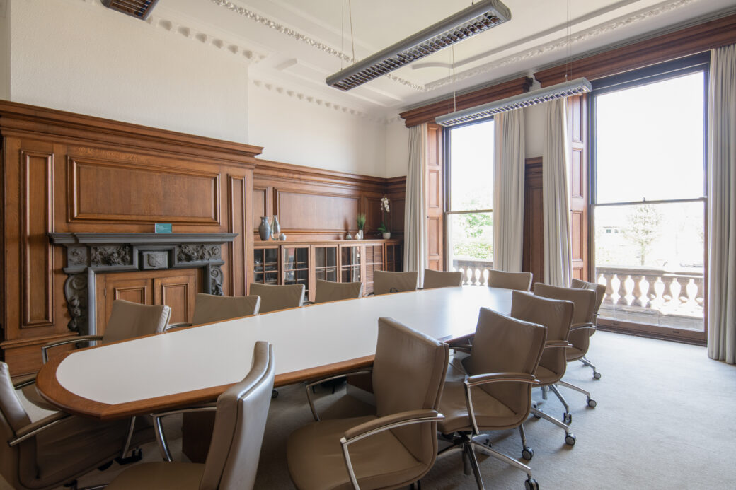 Office in Cheshire