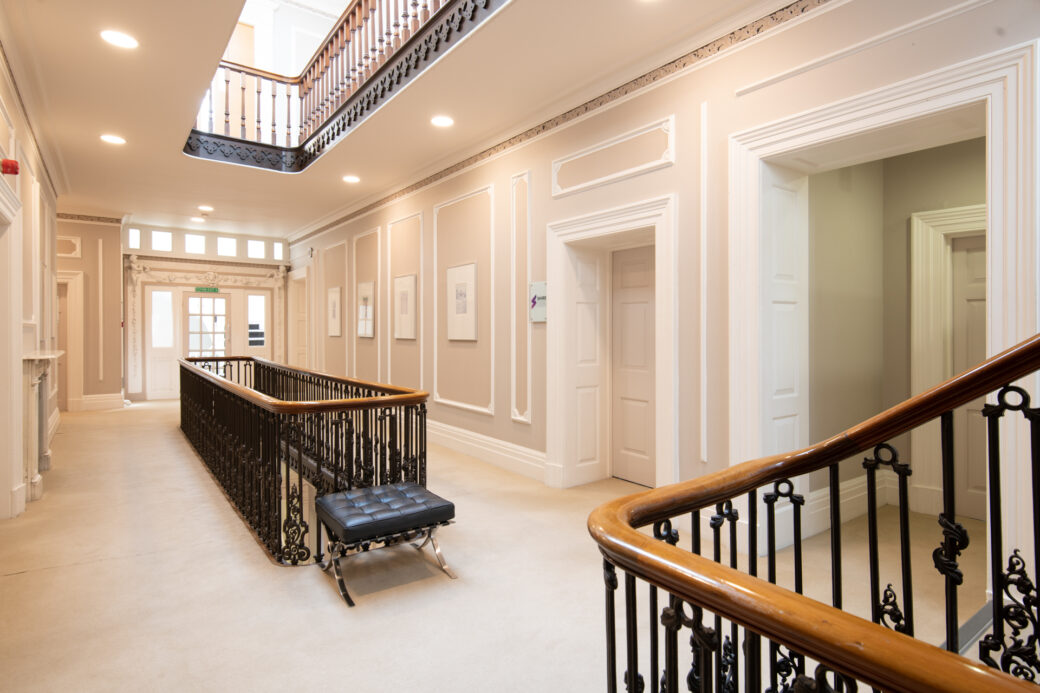 Office in Cheshire
