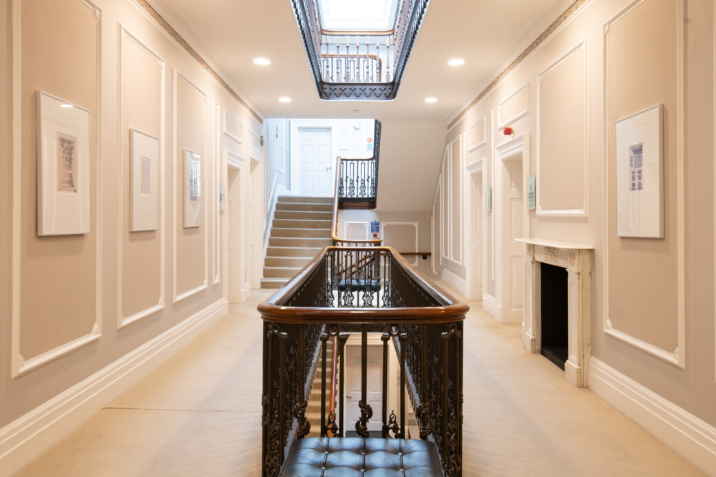 Office in Cheshire
