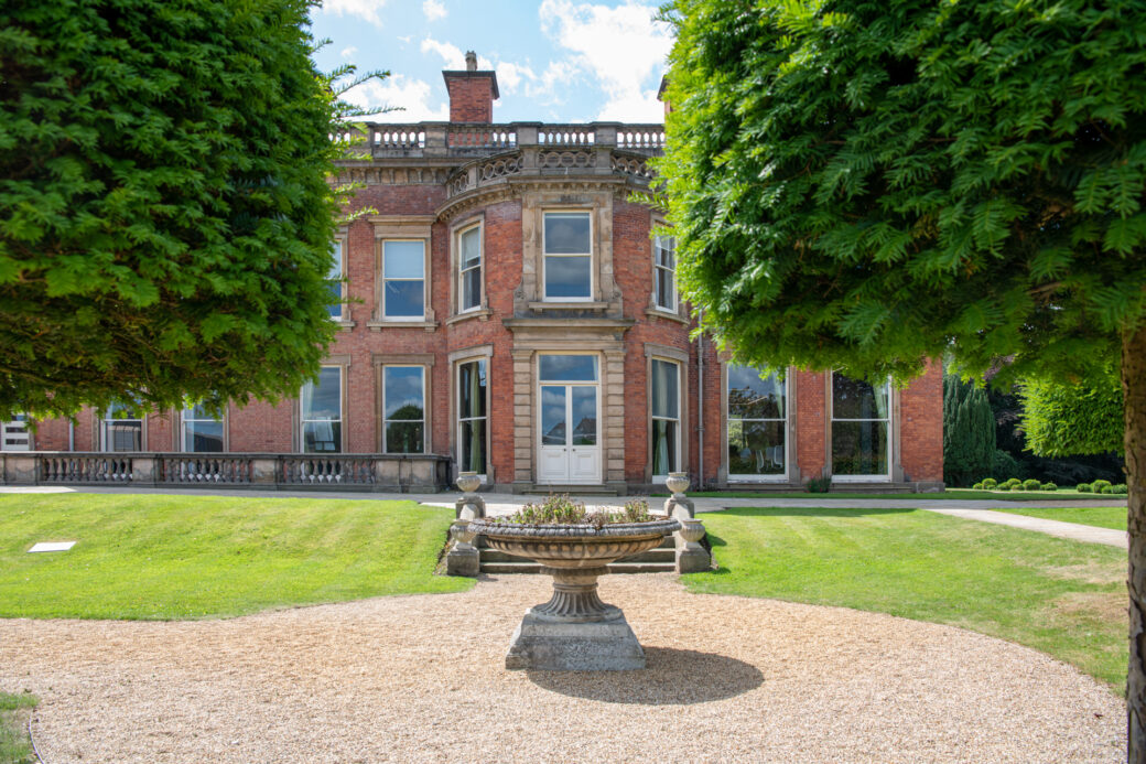 Office in Cheshire