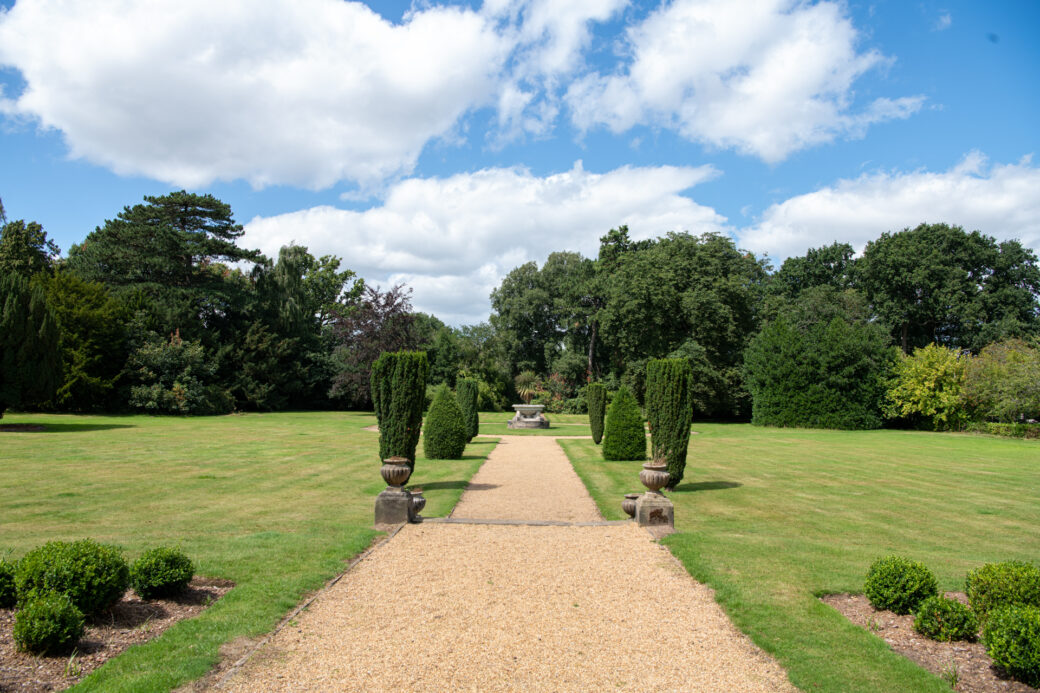 Office in Cheshire