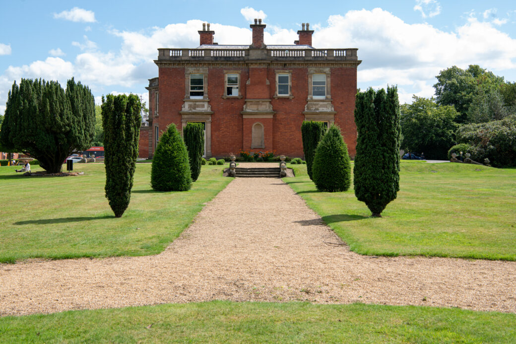 Office in Cheshire