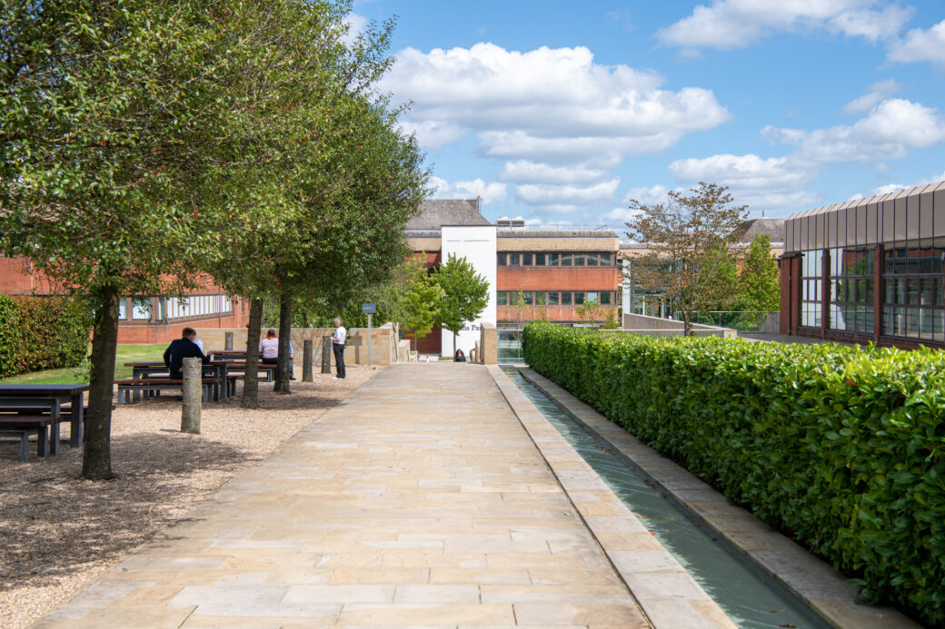 Office in Cheshire