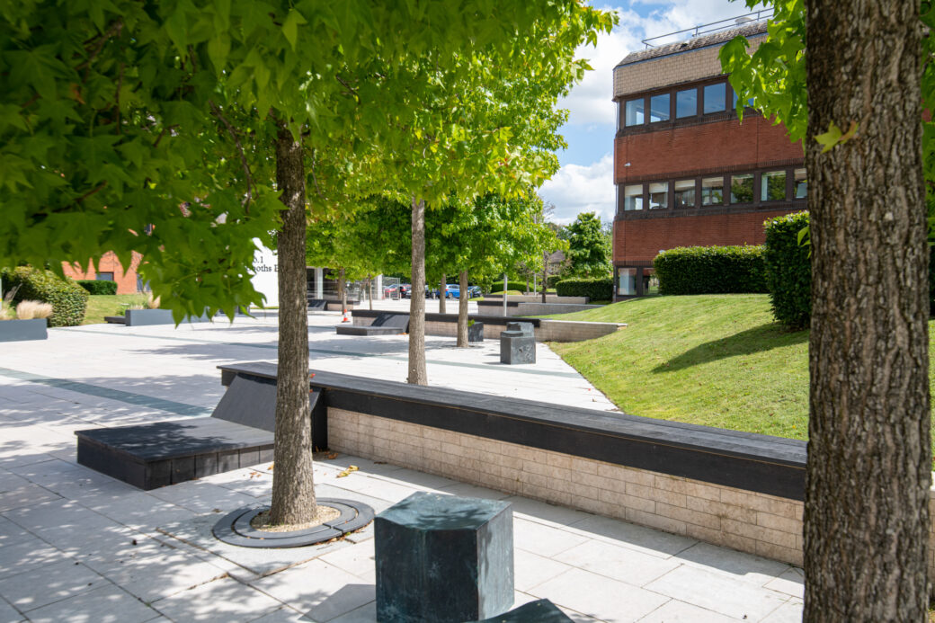 Office in Cheshire