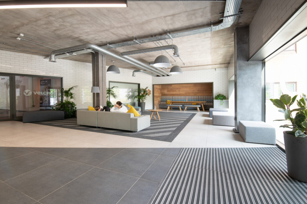 Office in Cheshire
