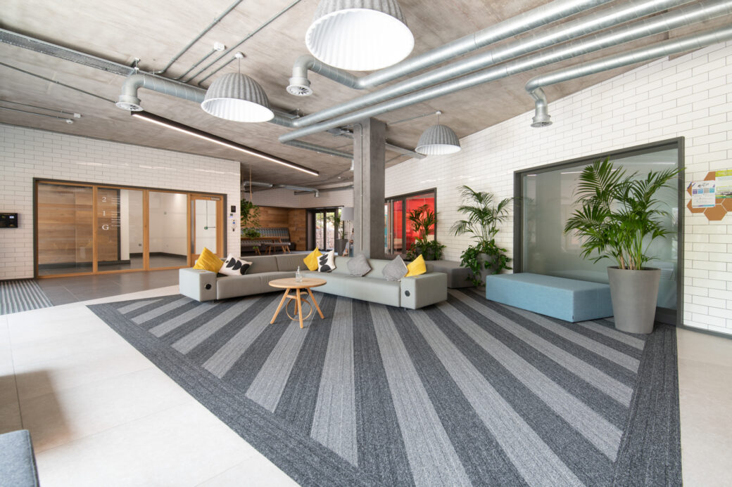 Office in Cheshire