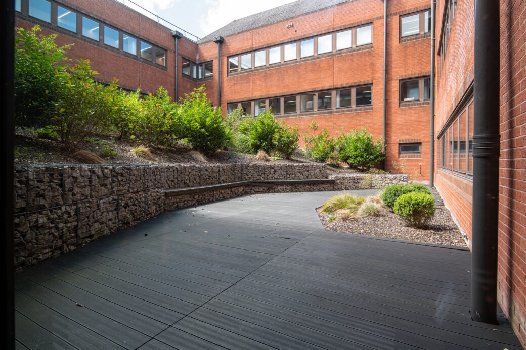 Office in Cheshire
