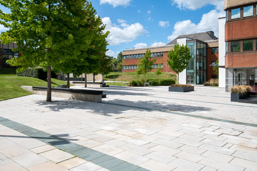 Office in Cheshire
