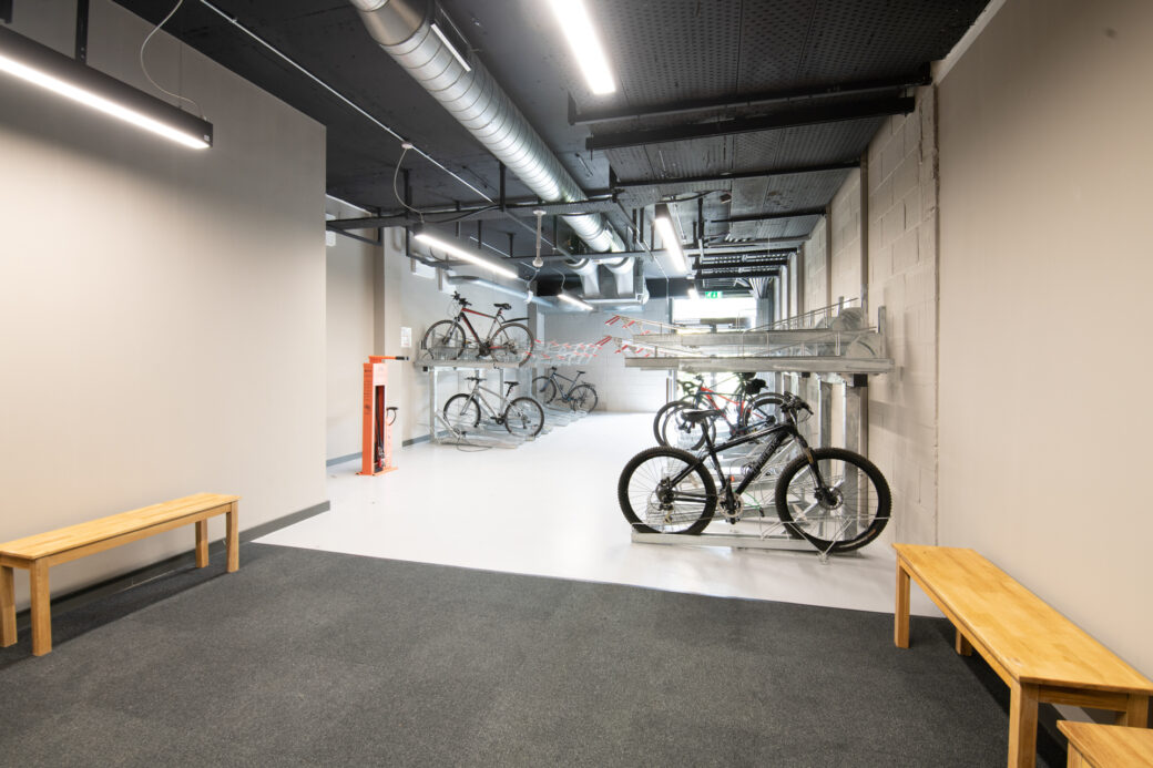 Office in Cheshire