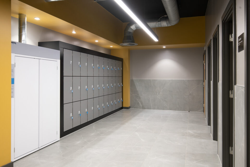 Office in Cheshire