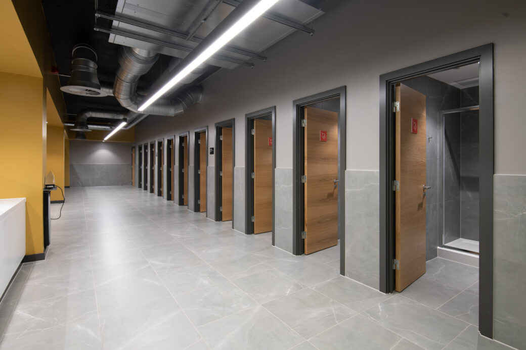 Office in Cheshire