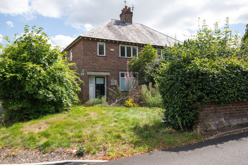 Office in Cheshire
