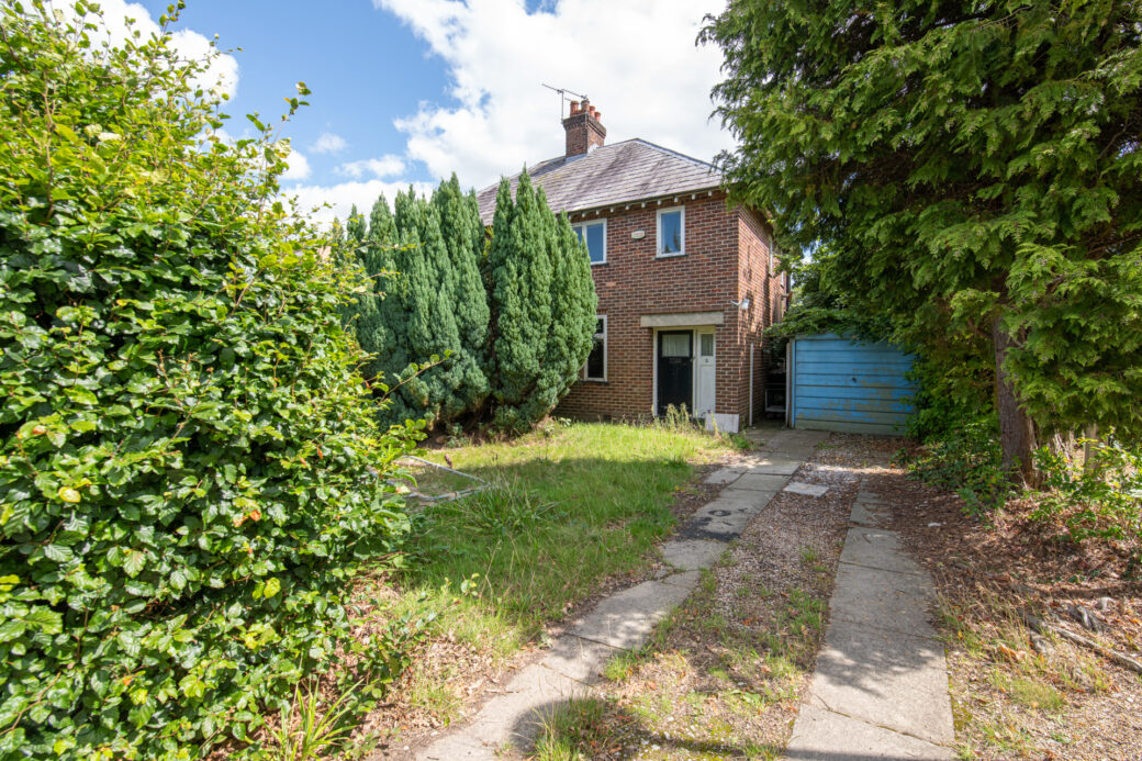 Office in Cheshire