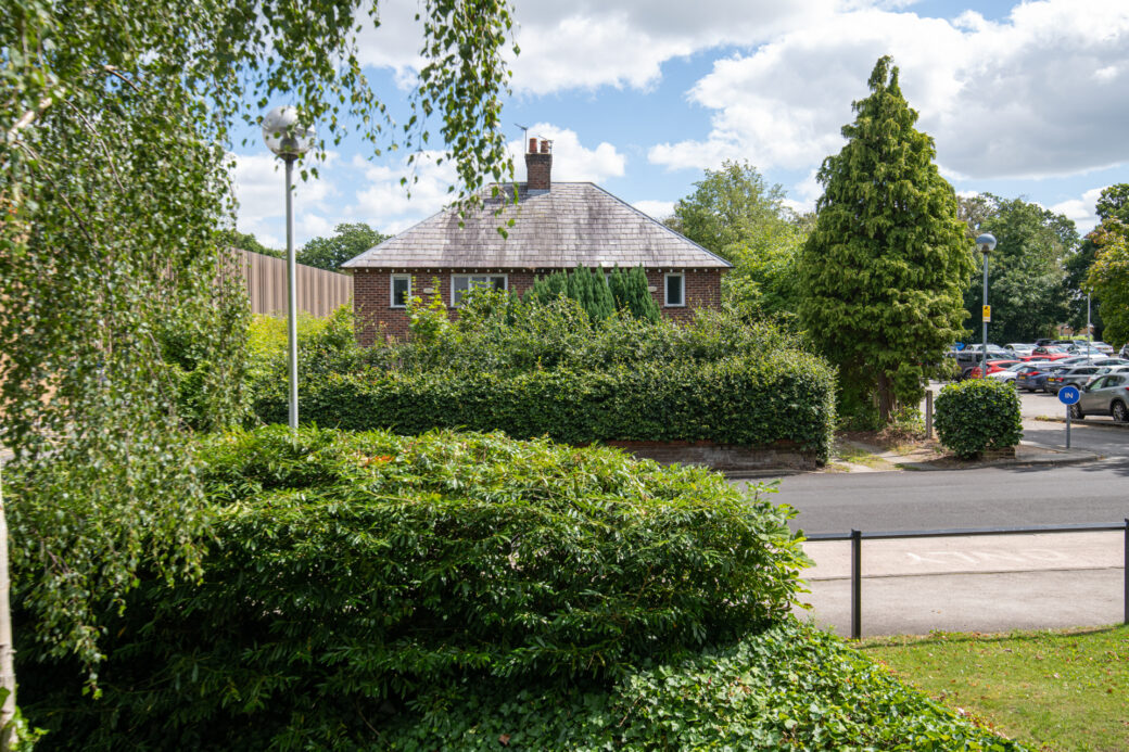 Office in Cheshire