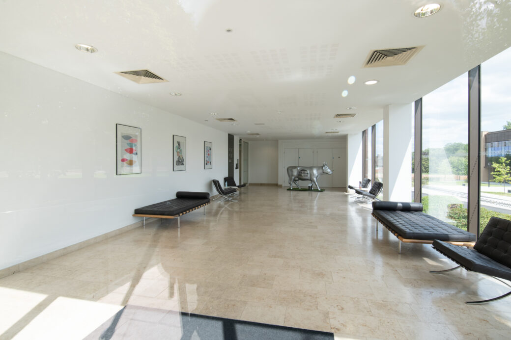 Office in Cheshire