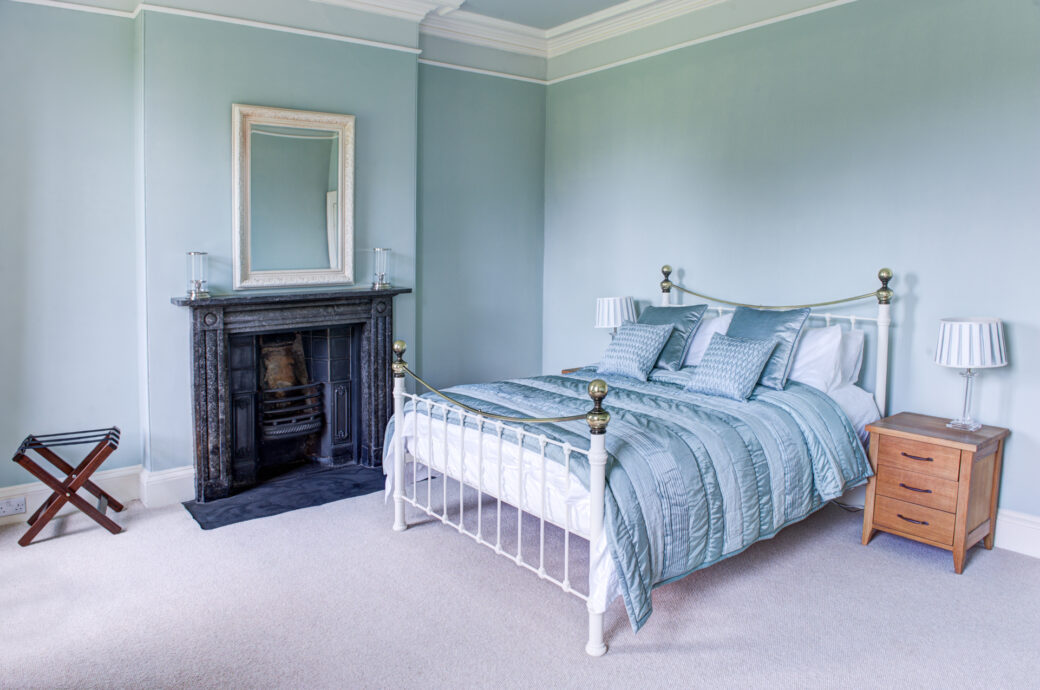 Stately home in East Yorkshire