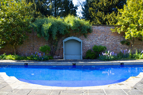 Stately home in East Yorkshire