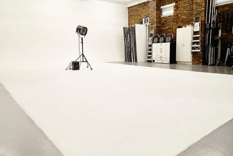 Empty location in Manchester