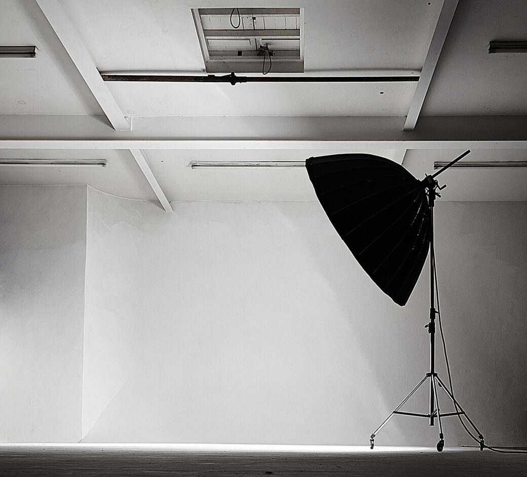 Empty location in Manchester