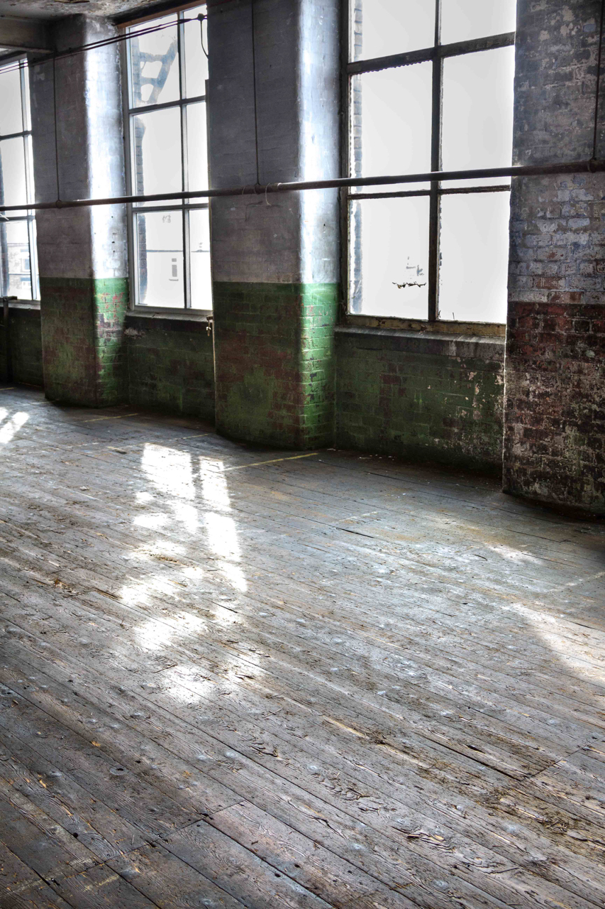 Warehouses & mill in Greater Manchester