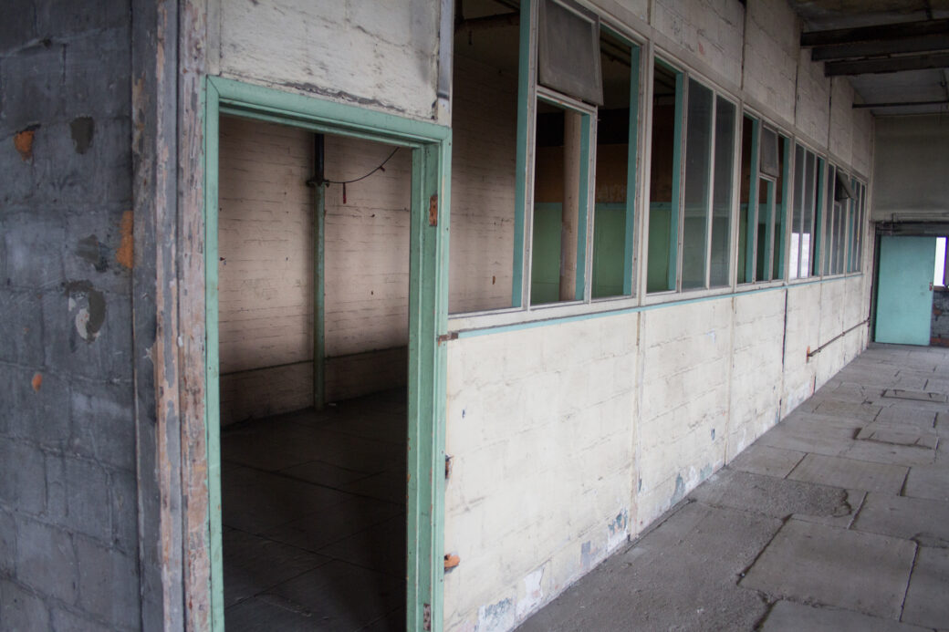 Warehouses & mill in Greater Manchester