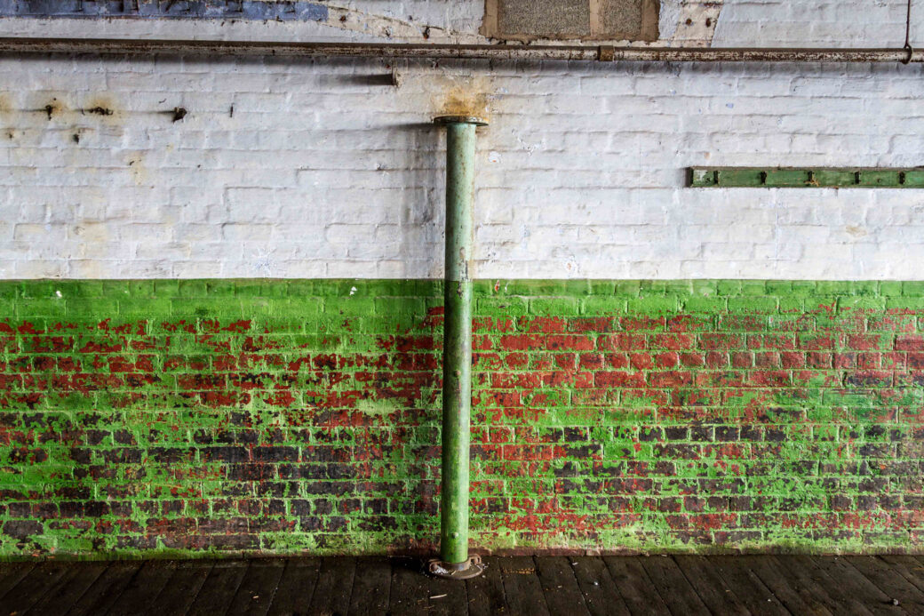 Warehouses & mill in Greater Manchester