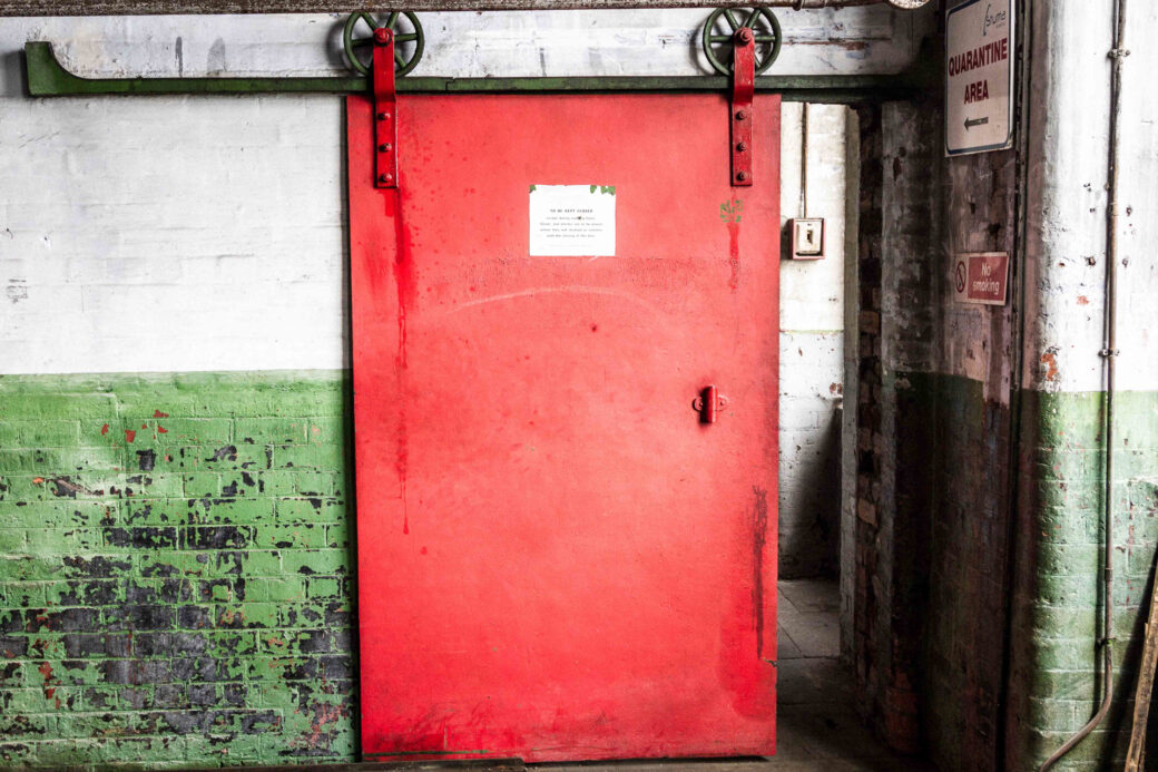 Warehouses & mill in Greater Manchester