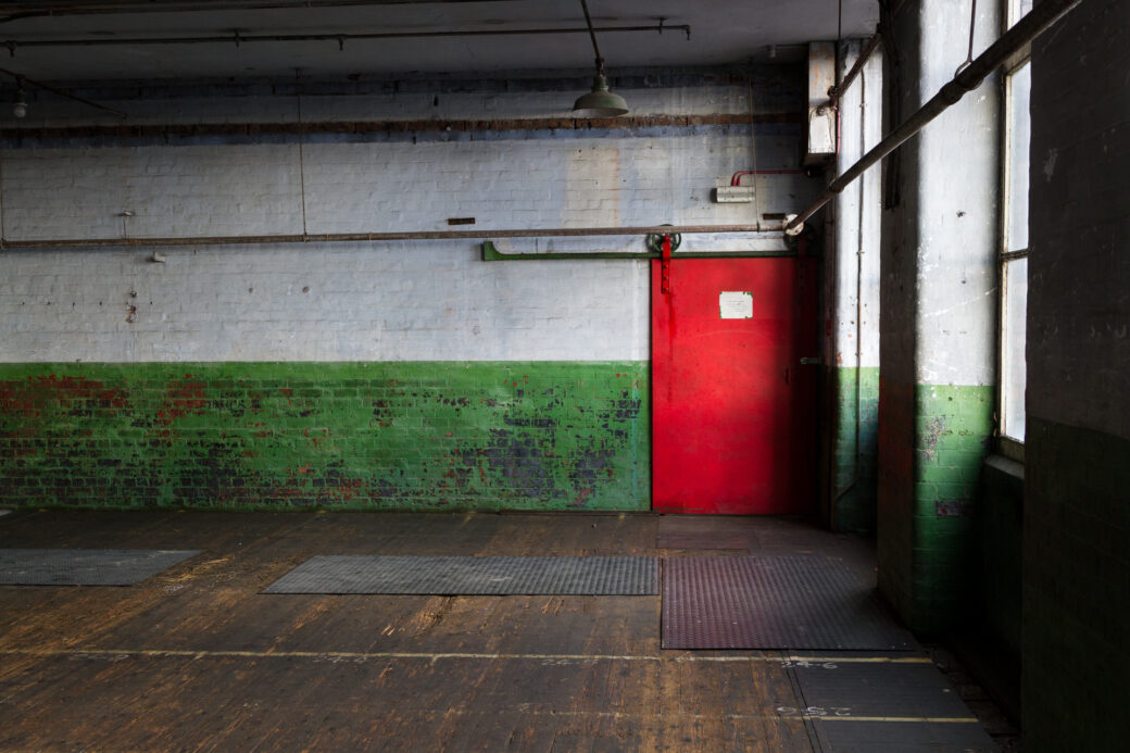 Warehouses & mill in Greater Manchester