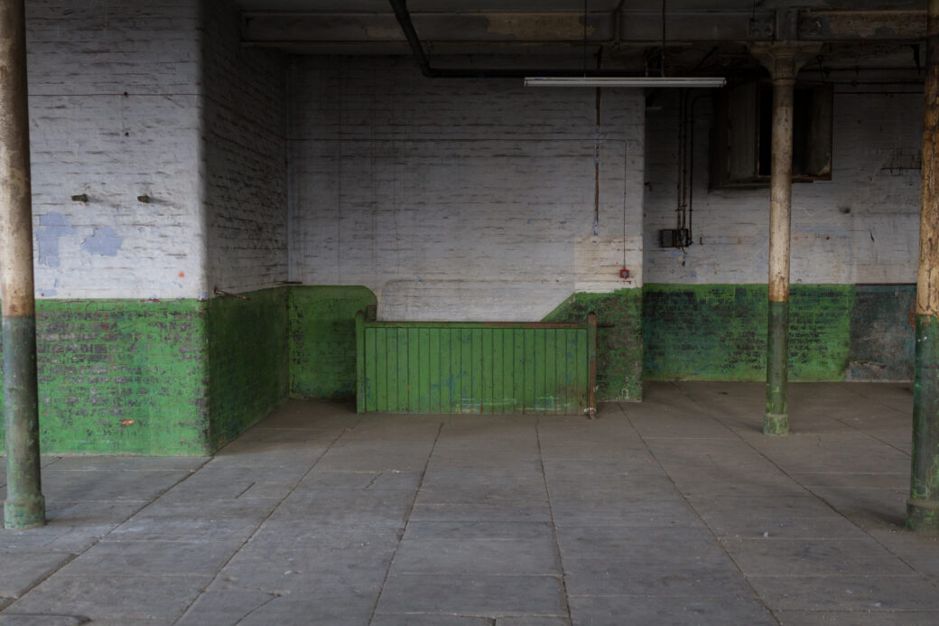 Warehouses & mill in Greater Manchester
