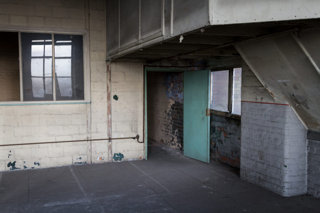 Warehouses & mill in Greater Manchester