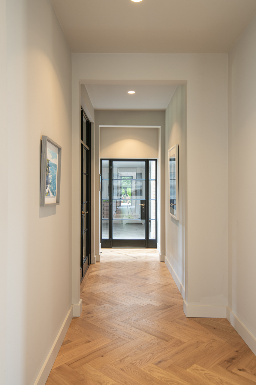Interior design home in Greater Manchester