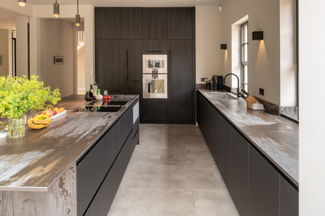 Interior design home in Greater Manchester
