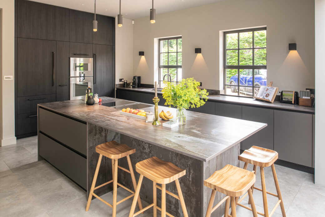 Interior design home in Greater Manchester