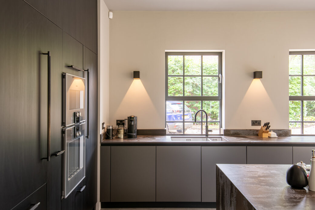 Interior design home in Greater Manchester