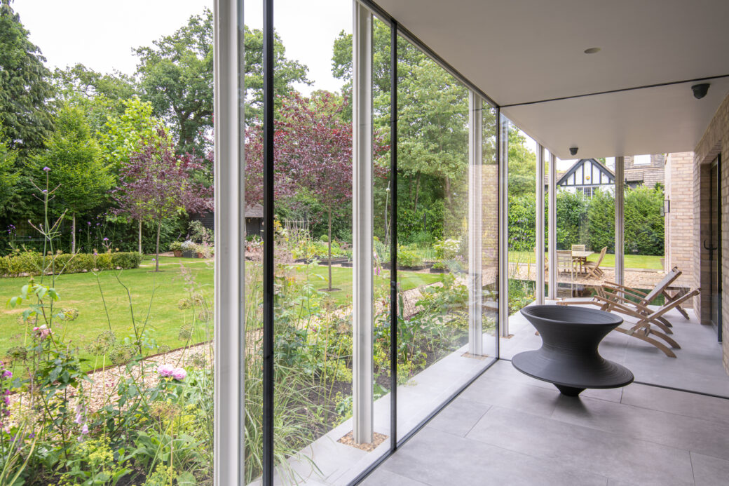 Interior design home in Greater Manchester