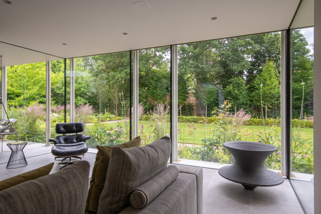 Interior design home in Greater Manchester