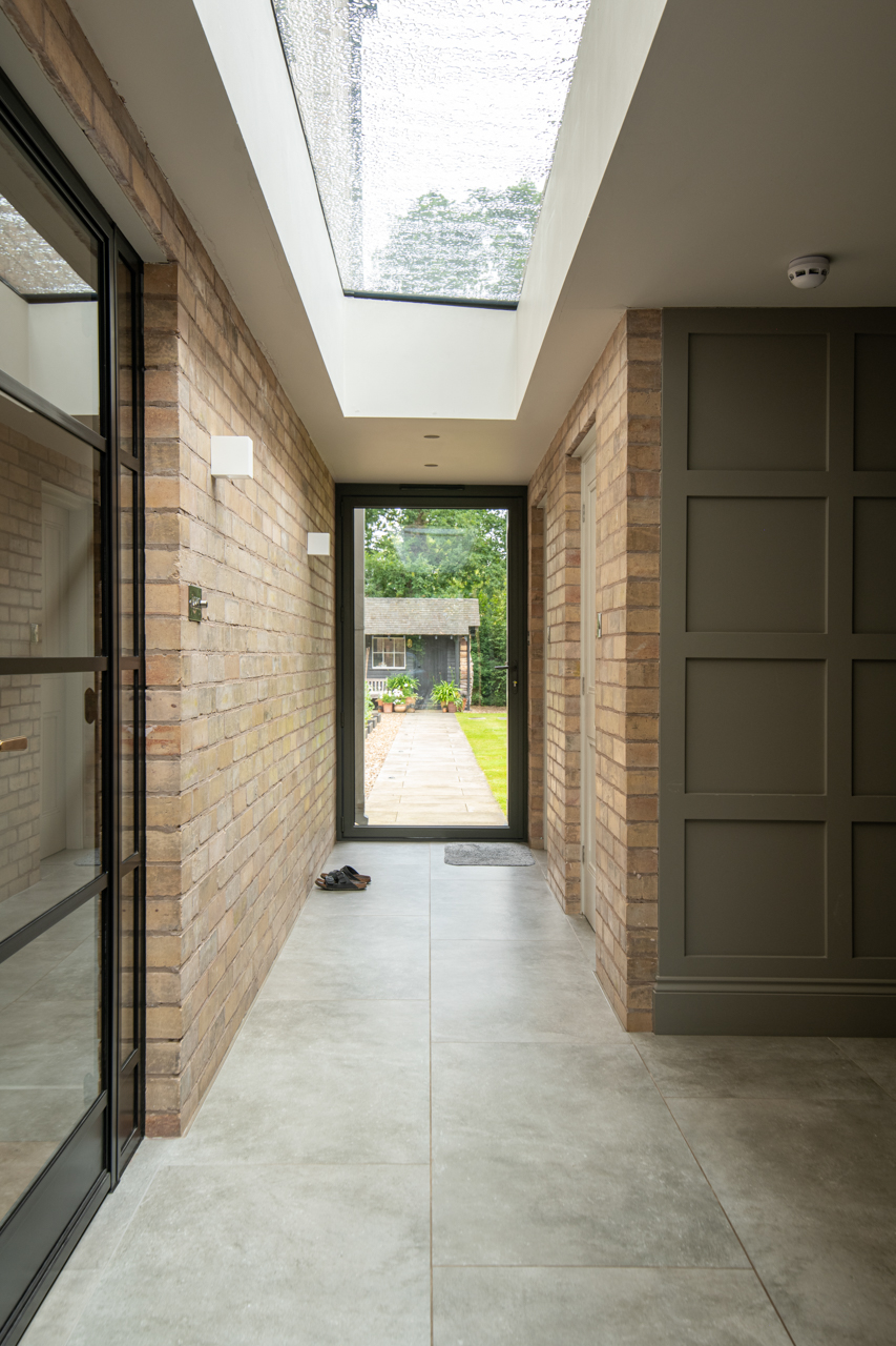 Interior design home in Greater Manchester