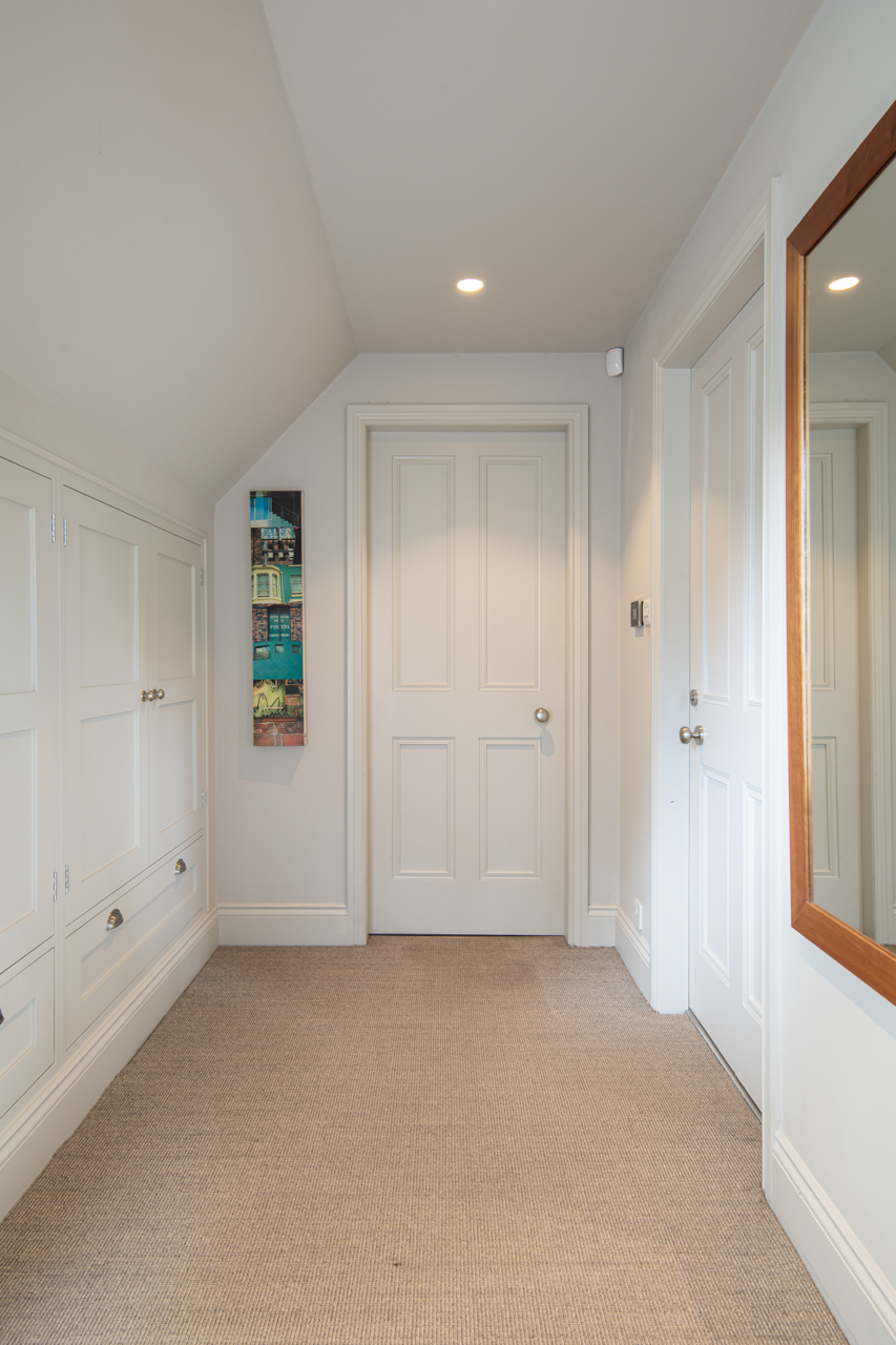 Interior design home in Greater Manchester