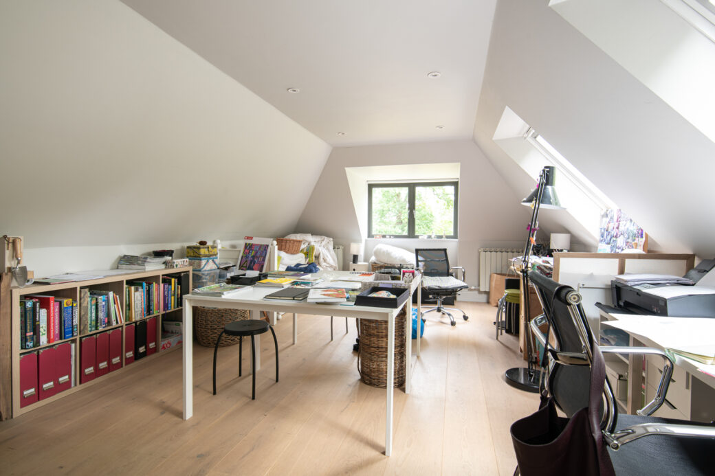 Interior design home in Greater Manchester