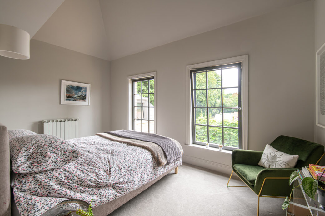 Interior design home in Greater Manchester