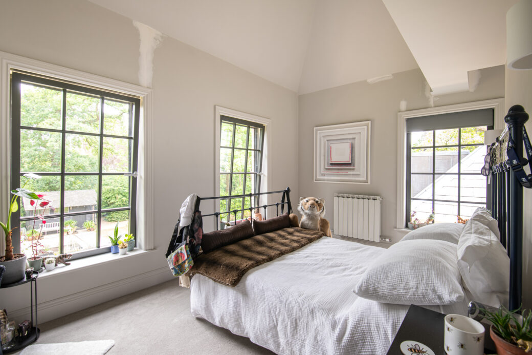 Interior design home in Greater Manchester