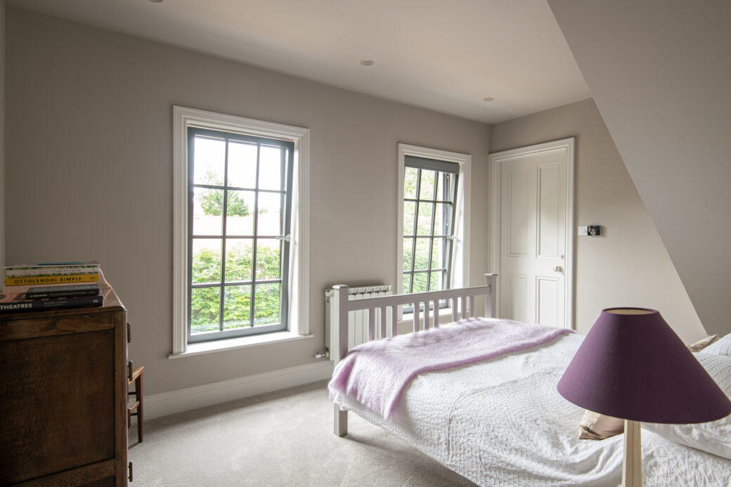 Interior design home in Greater Manchester