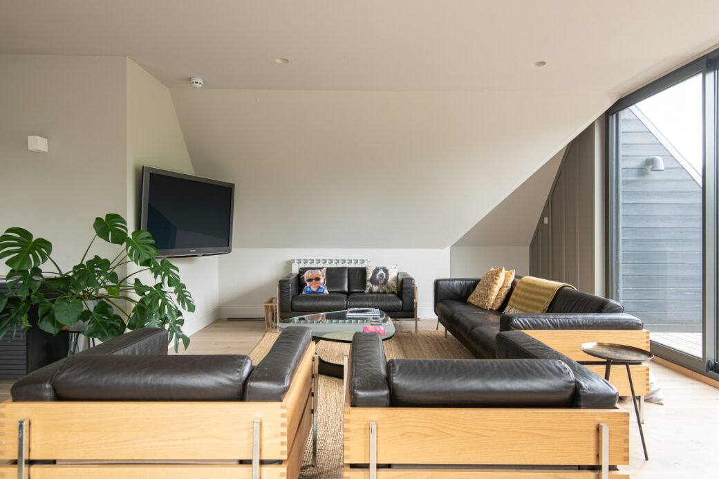 Interior design home in Greater Manchester