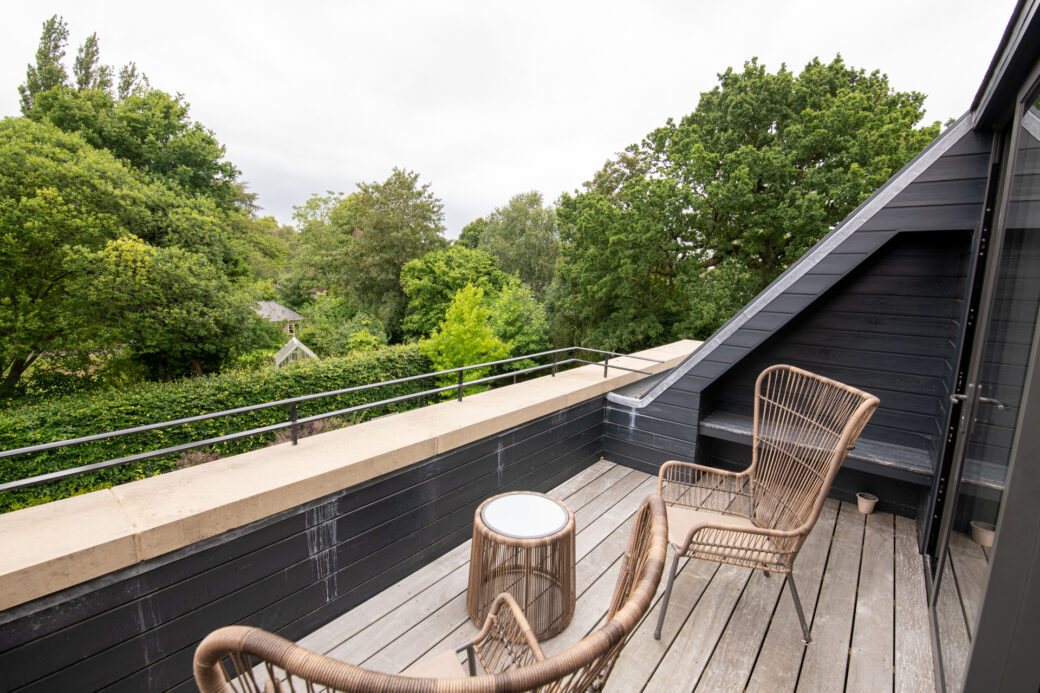Interior design home in Greater Manchester