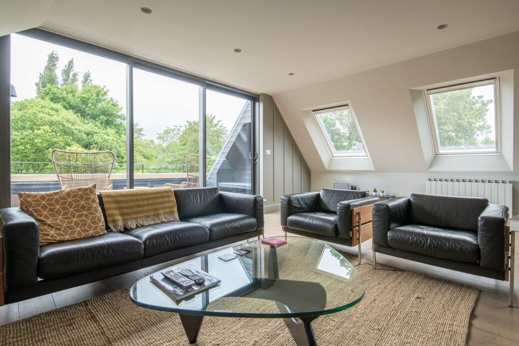 Interior design home in Greater Manchester