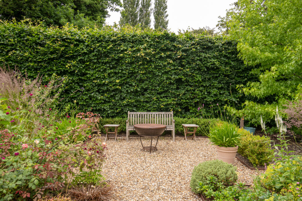 Interior design home in Greater Manchester