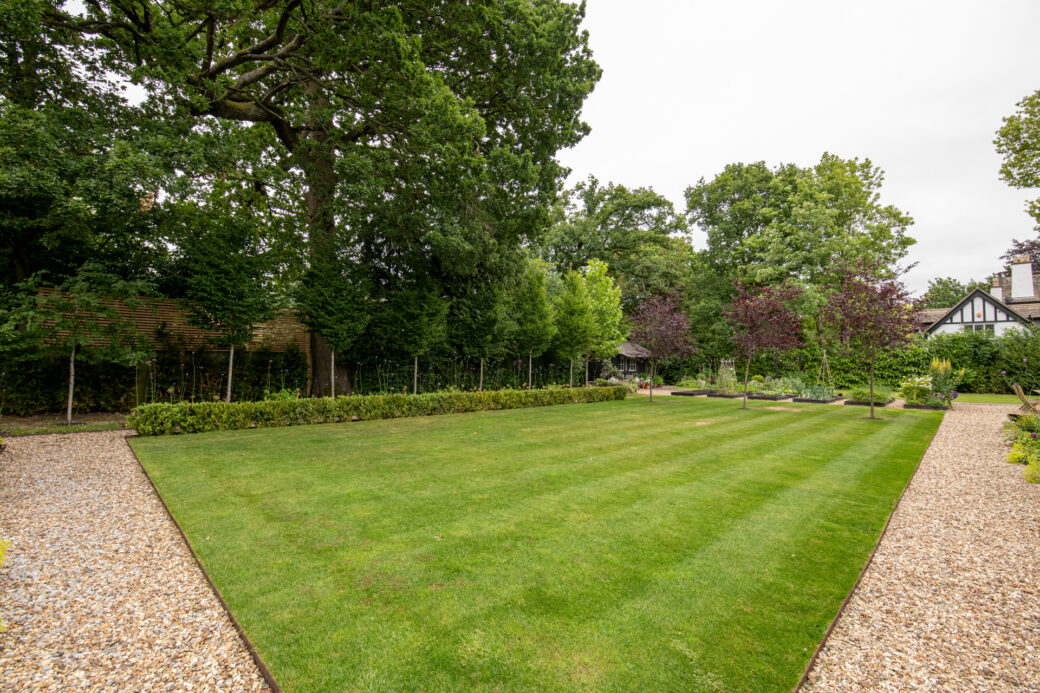 Interior design home in Greater Manchester