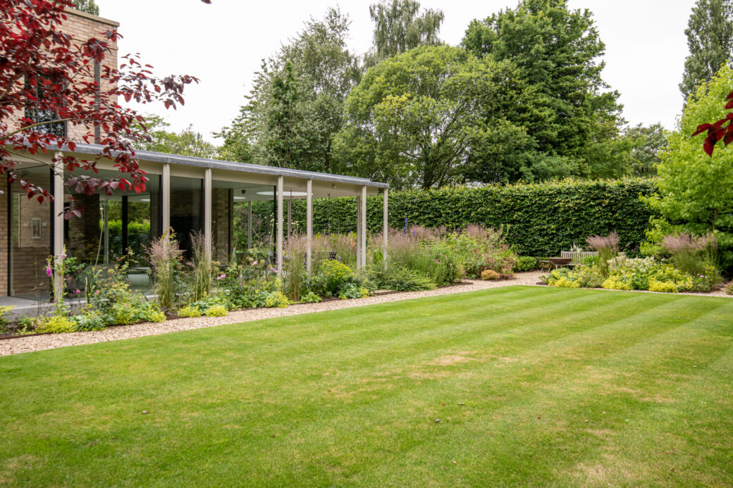 Interior design home in Greater Manchester