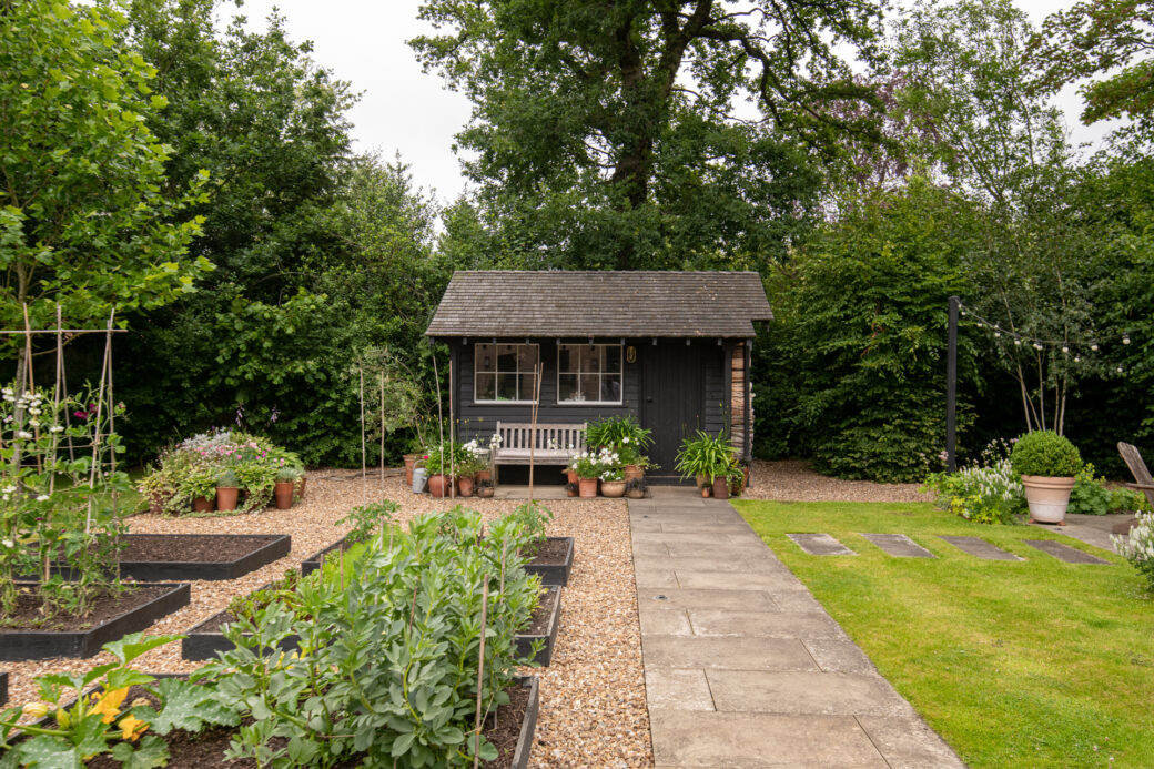 Interior design home in Greater Manchester